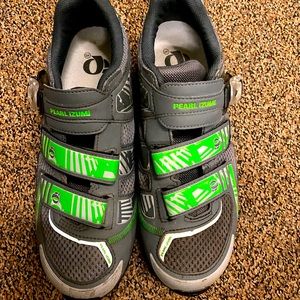 Pearl Izumi Cycling Shoes